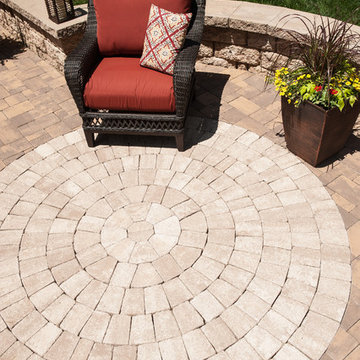 EAGLEBAY - Patio 2 - Moseley, Virginia