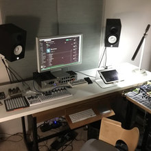 Studio Room