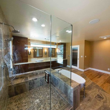Whole house remodel/Addition - Fresno County