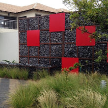 gabion