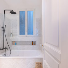 petit 4e Salle de bain