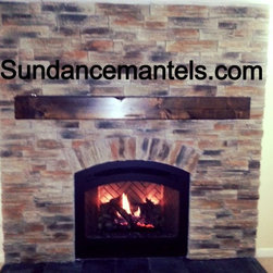 Sundance Mantels - Products