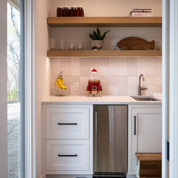 Navajo Lane Remodel