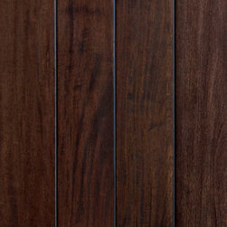 Brazilian Saddlewood - Exotic Series - Hardwood Flooring