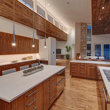 Oakleigh Residence