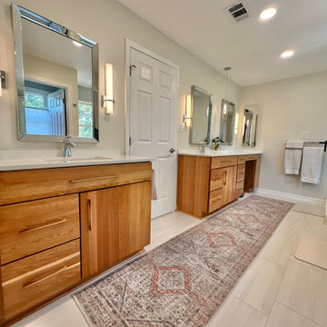 Leesburg Bathroom MB
