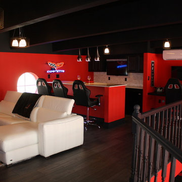 Garage Loft