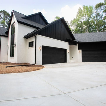 Single Family Acworth GA