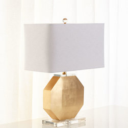 Montage Table Lamp - Products