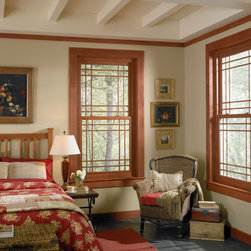 Preservation&reg; WIndows - Outdoor Products