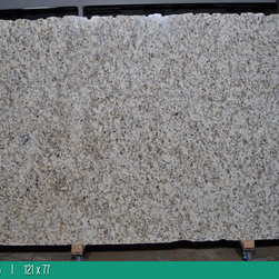 Giallo Napoli - Kitchen Countertops