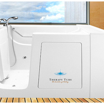 Walk-In Tub in Chicago