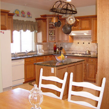 Avery Kitchen Remodel