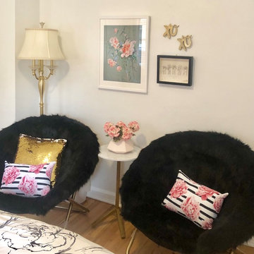 Cozy Bungalow