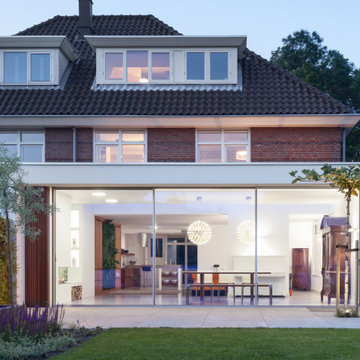 cero Schiebefenster