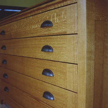 Flat File