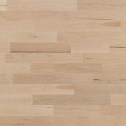 Silenzio Tempo Hard Maple Hardwood Flooring from Lauzon - Hardwood Flooring