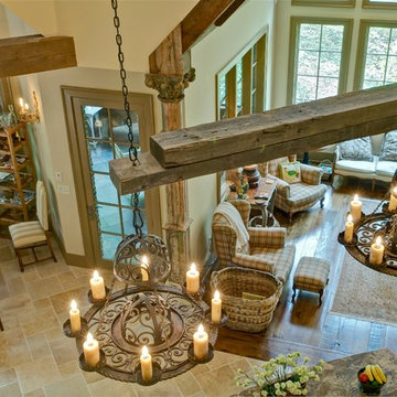John's Creek Custom Home