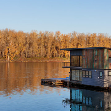 Float House VI