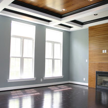 Ceiling