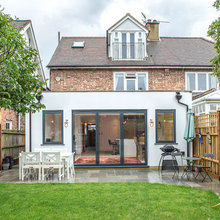 Home Extensions