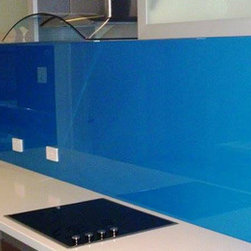 Splashback - Home Improvement