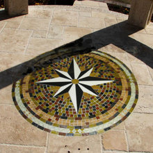 Patio design