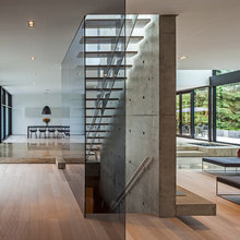 Stairway