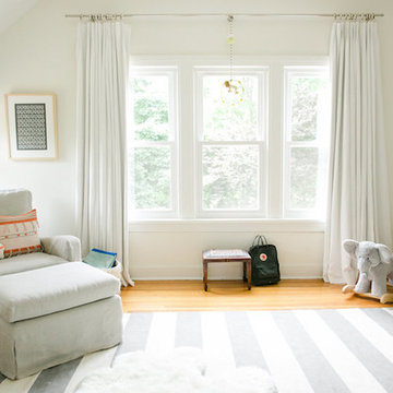 Louie's Nursery