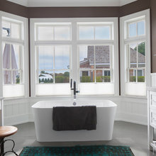bathroom palette