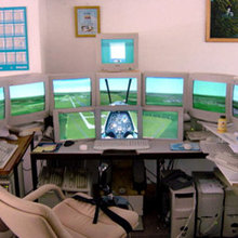 Gaming Rooms