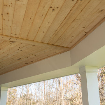 Tyotown Sunroom Addition