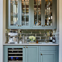 Butlers Pantry