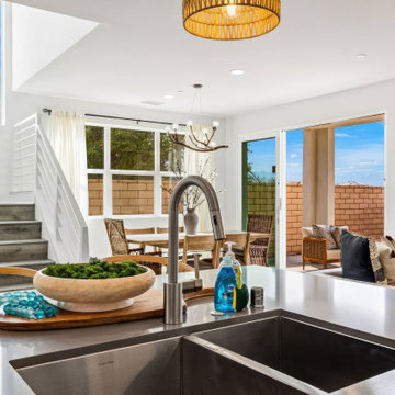 Palm Springs | Airbnb No 1