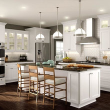 Kitchen Ideas