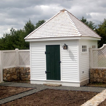 Site Amenities