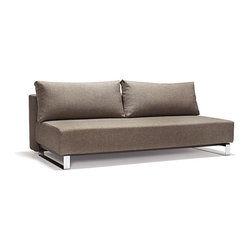 Innovation Supremax Sleek Excess - Sleeper Sofas