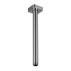 Fantini 8047U Dolce Shower Program 9 7/8" Ceiling-Mount Shower Arm - Showerhead Parts