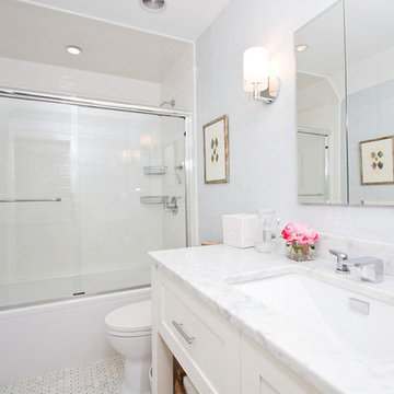 Bathroom Renovations