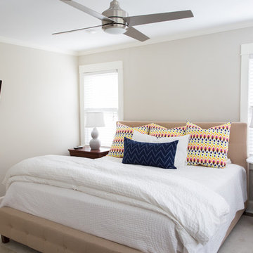 My Houzz: Warm DIY Charm in an Updated 1919 Missouri Home