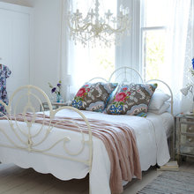 new bedroom