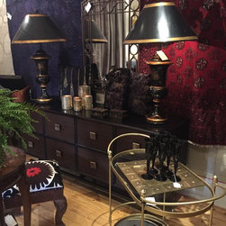 My Retail Store - Blackheath Interiors and Homewares - Accessories and Decor