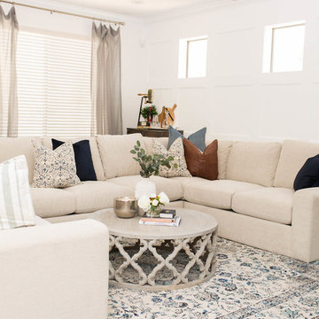 Traditional Transitional