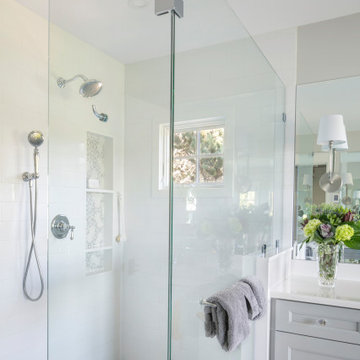 Pond House Renovation
