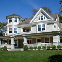 Exterior Windows
