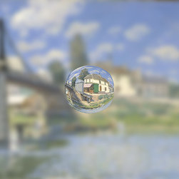The Sphere Series - Fine Art Prints