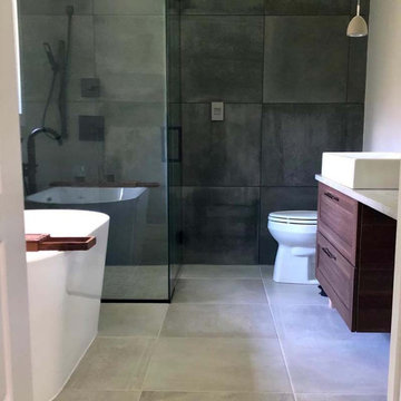 Dream Builders Contracting
