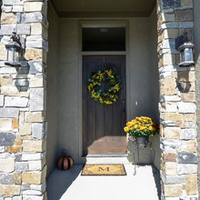 Exterior Ideas