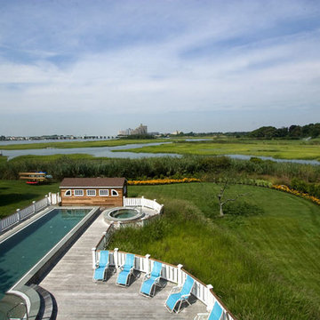 Long Island Home Complex