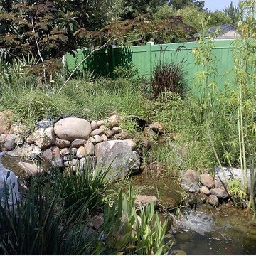 Botanical Garden
